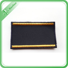 Selling Best Customized Your Logo Embroidery Patch with Stitched Border